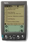 Palm IIIe