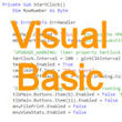 VB Logo
